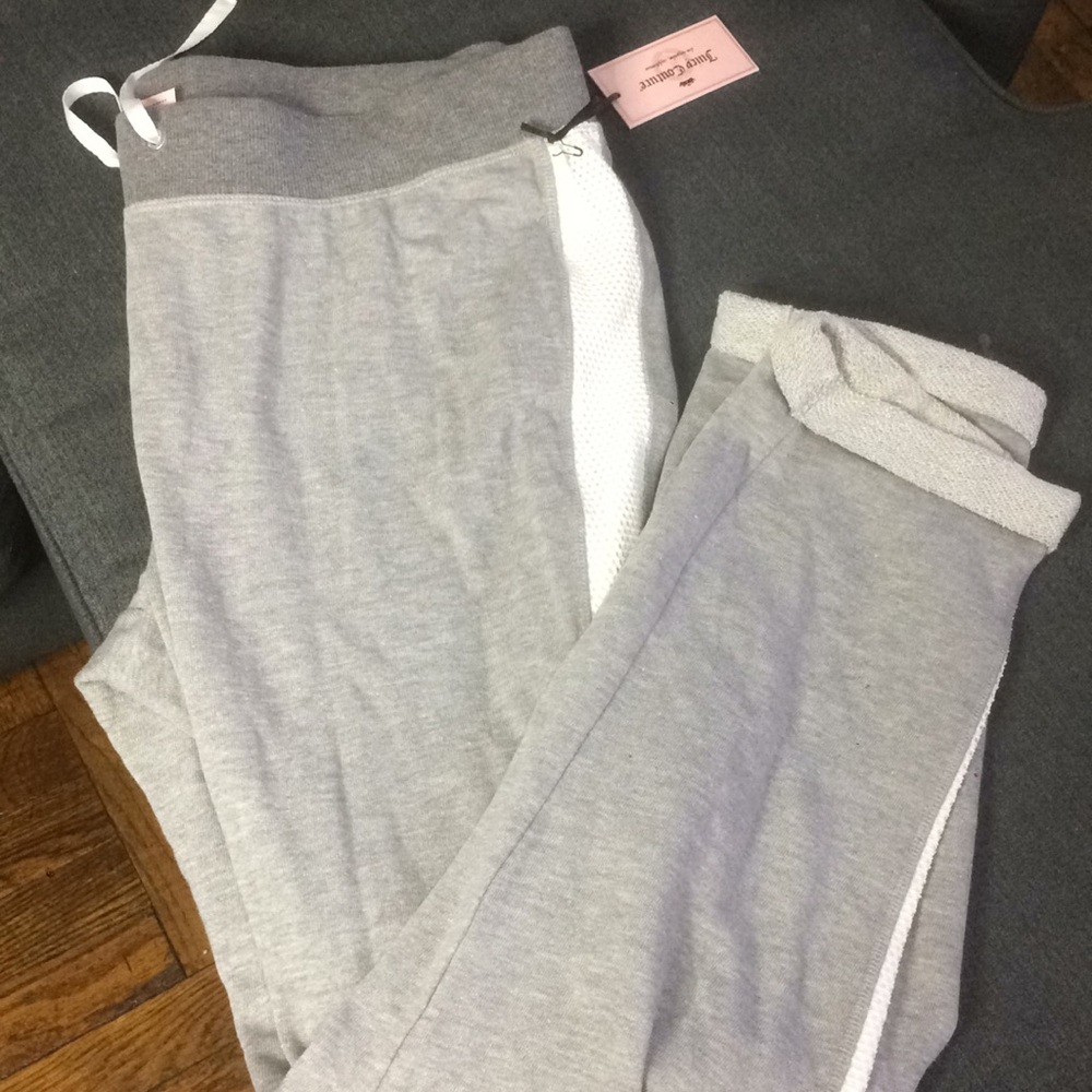 Juicy Couture Sweat Pants NWT